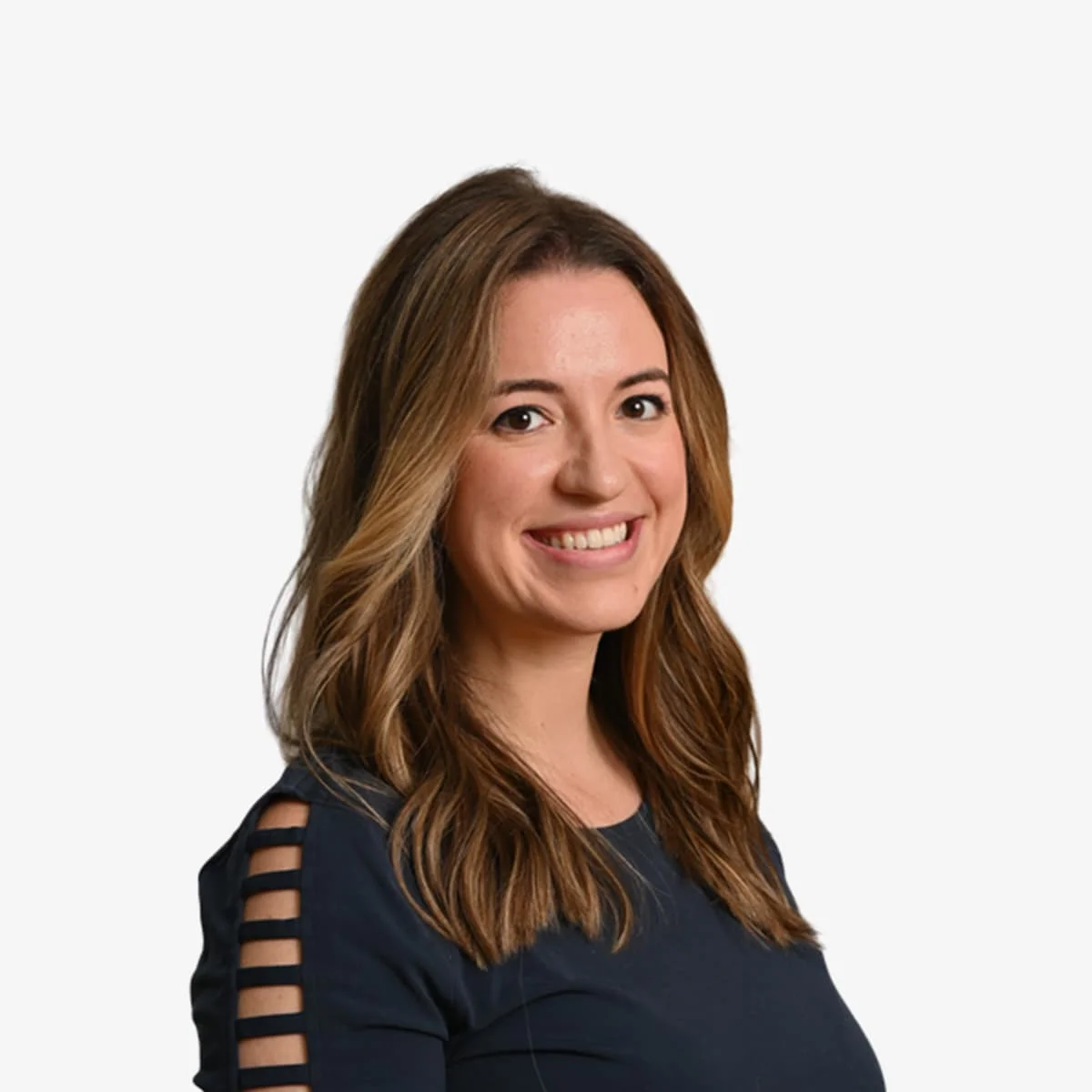 Nicole Dabrowski
