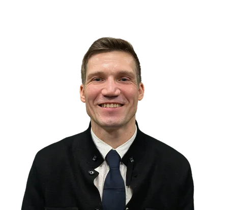 John Slipachenko