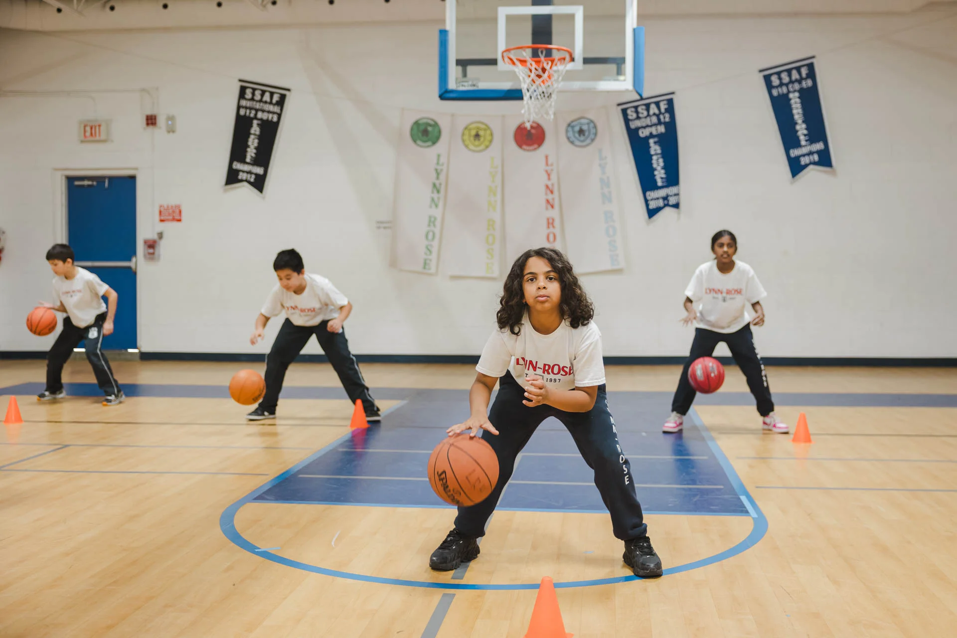 Clubs, sports & opportunities