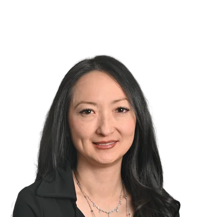 Michelle Lau