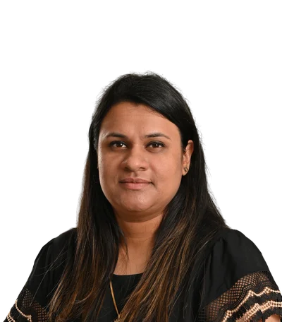 Damanpreet Kaur