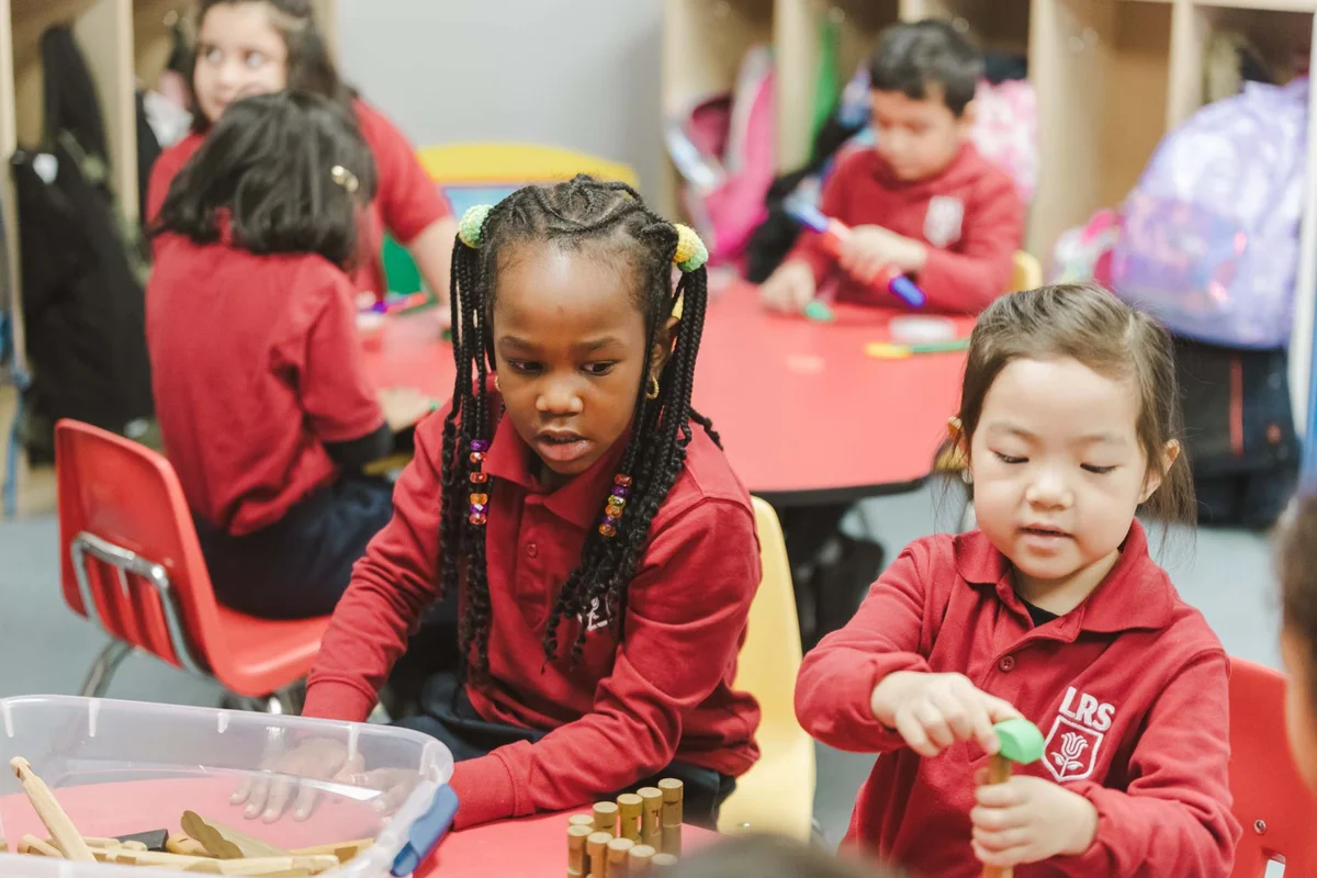 Open House (Pre-K–12)