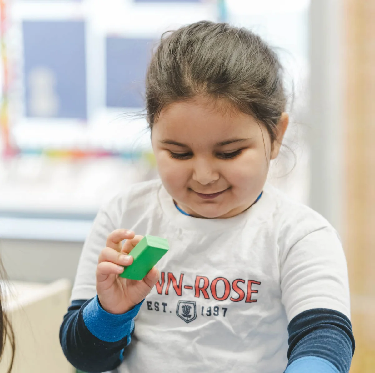 Clubs, sports and opportunities