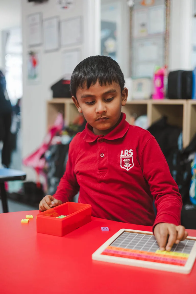 Academic achievement