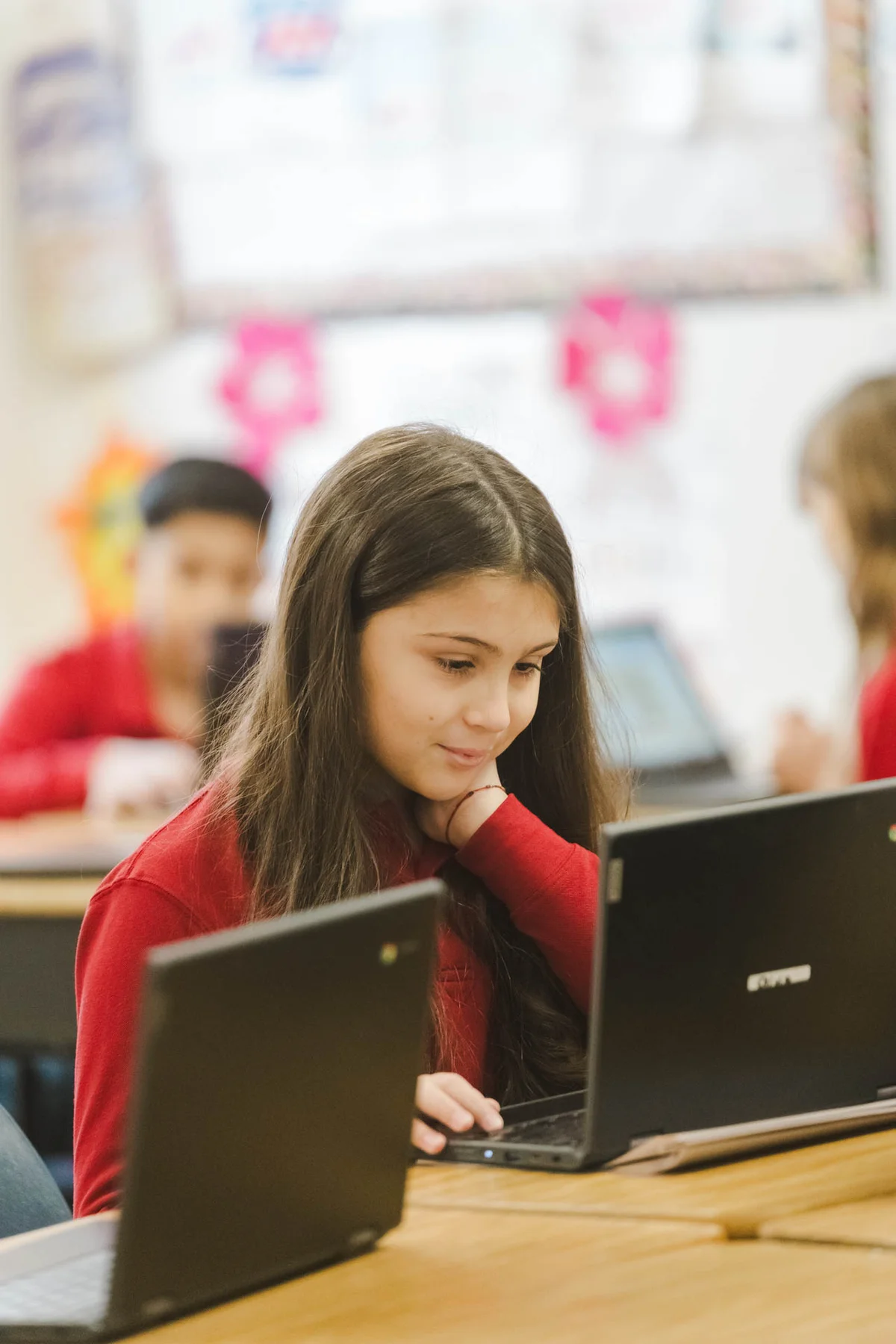 Our learning approach 