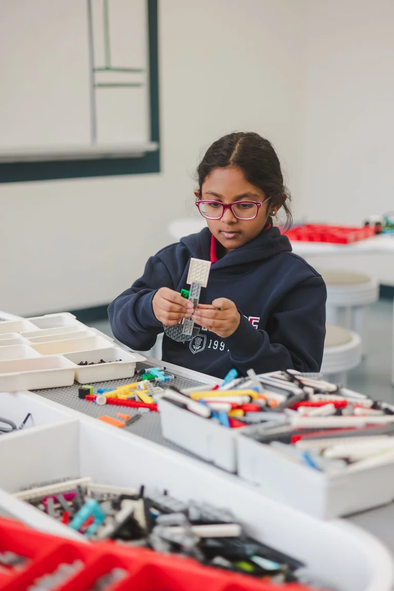 Innovation & creativity