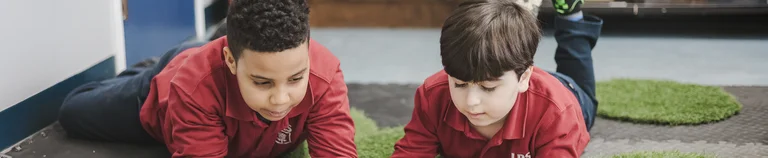 LRS Newsletter November 10th