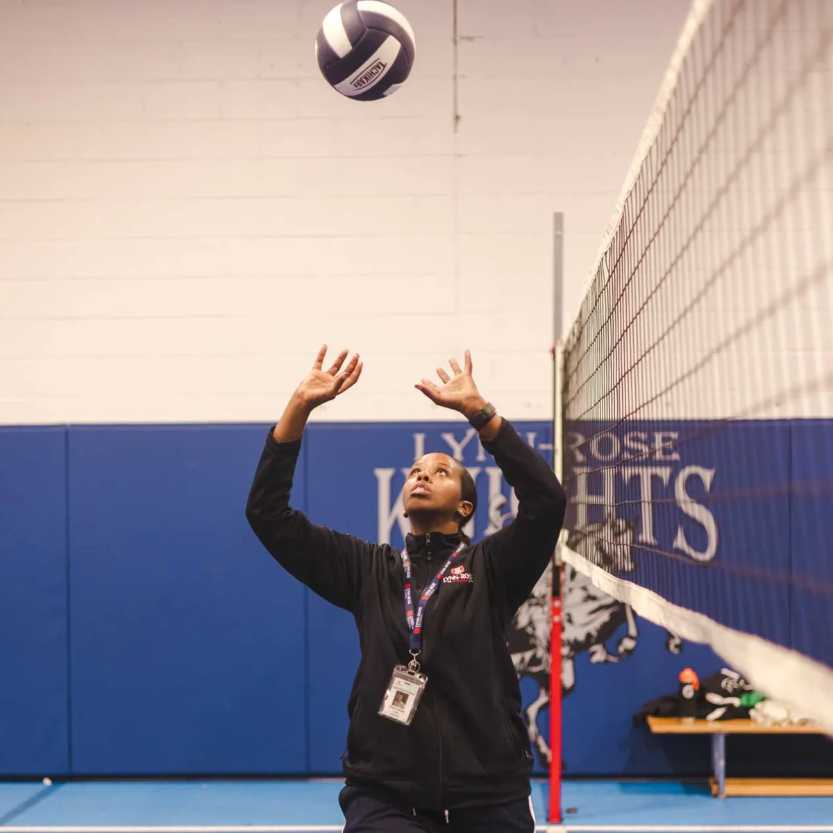 Clubs, sports and opportunities