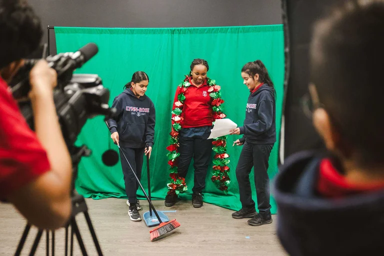 International opportunities