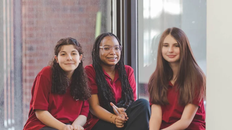 Community & integrity