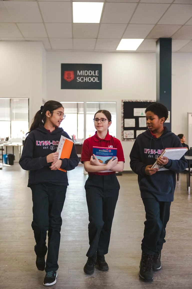 Life & career pathways