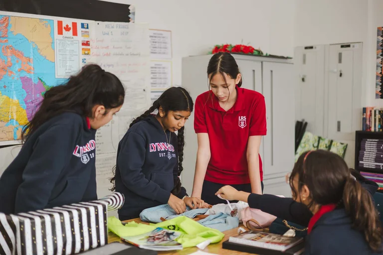 International opportunities