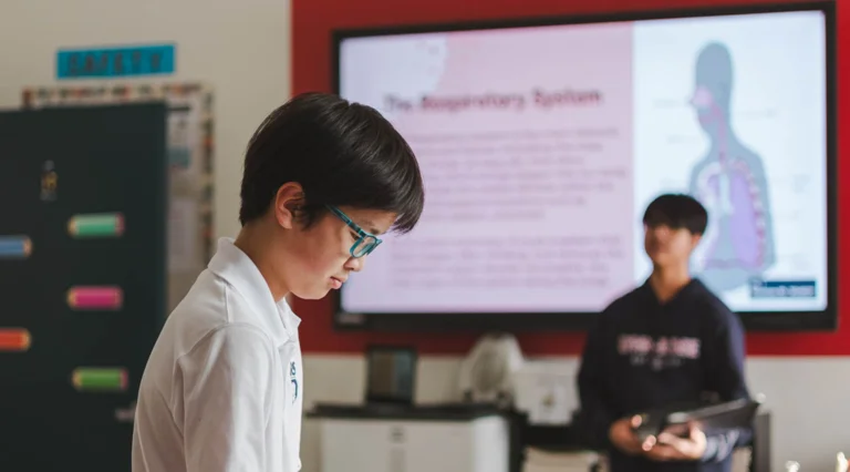 Academic achievement