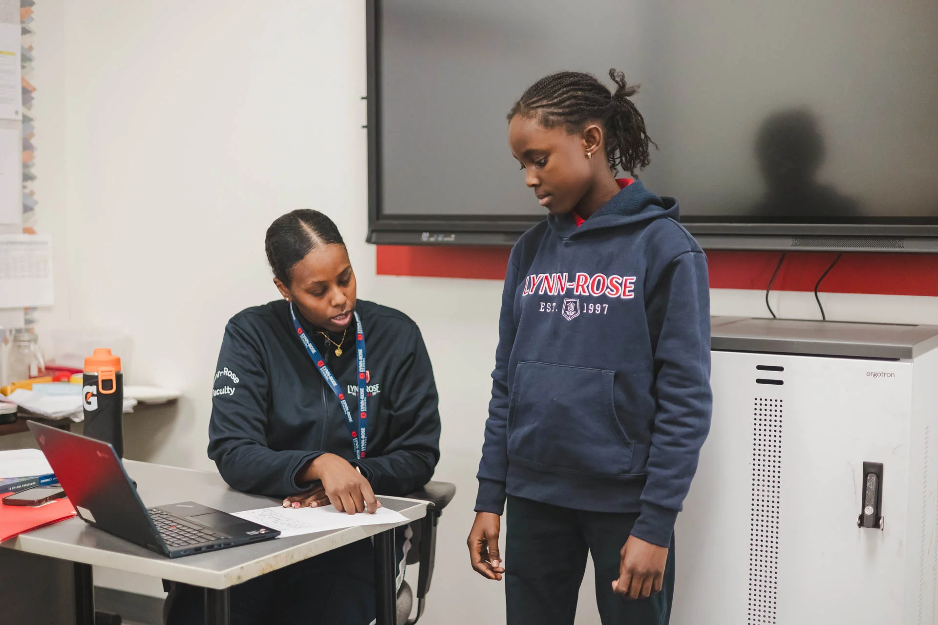 Technology & Digital Literacy