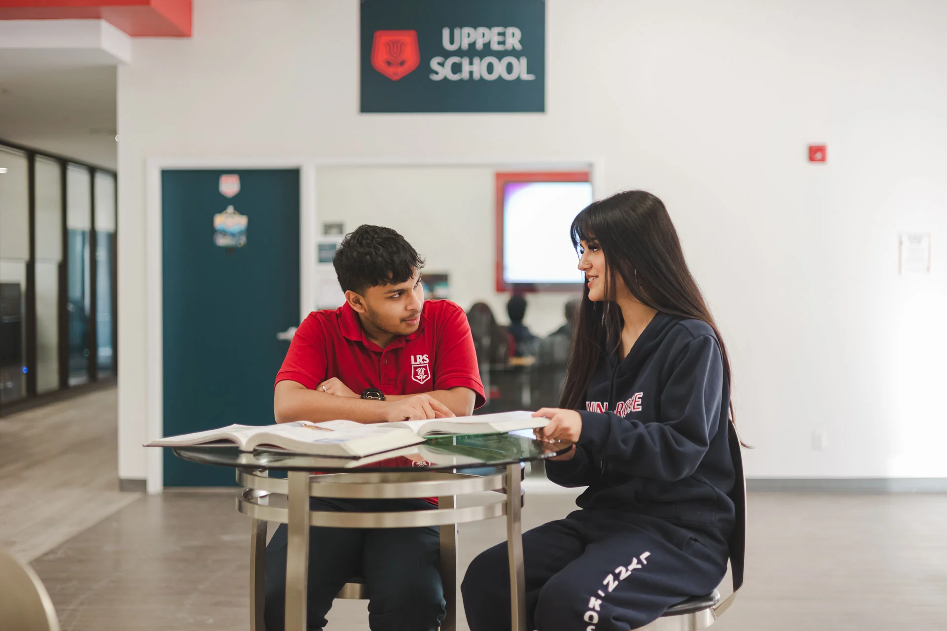 IB Diploma Programme