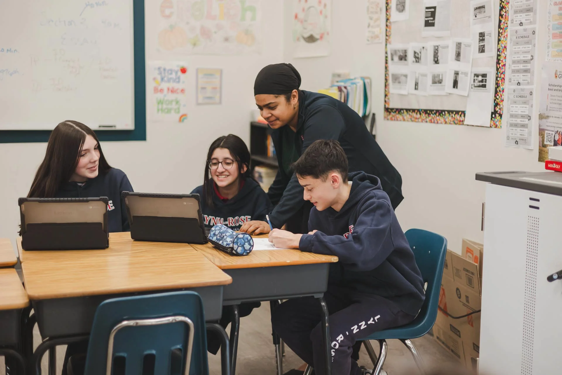 Advanced Mathematics Program