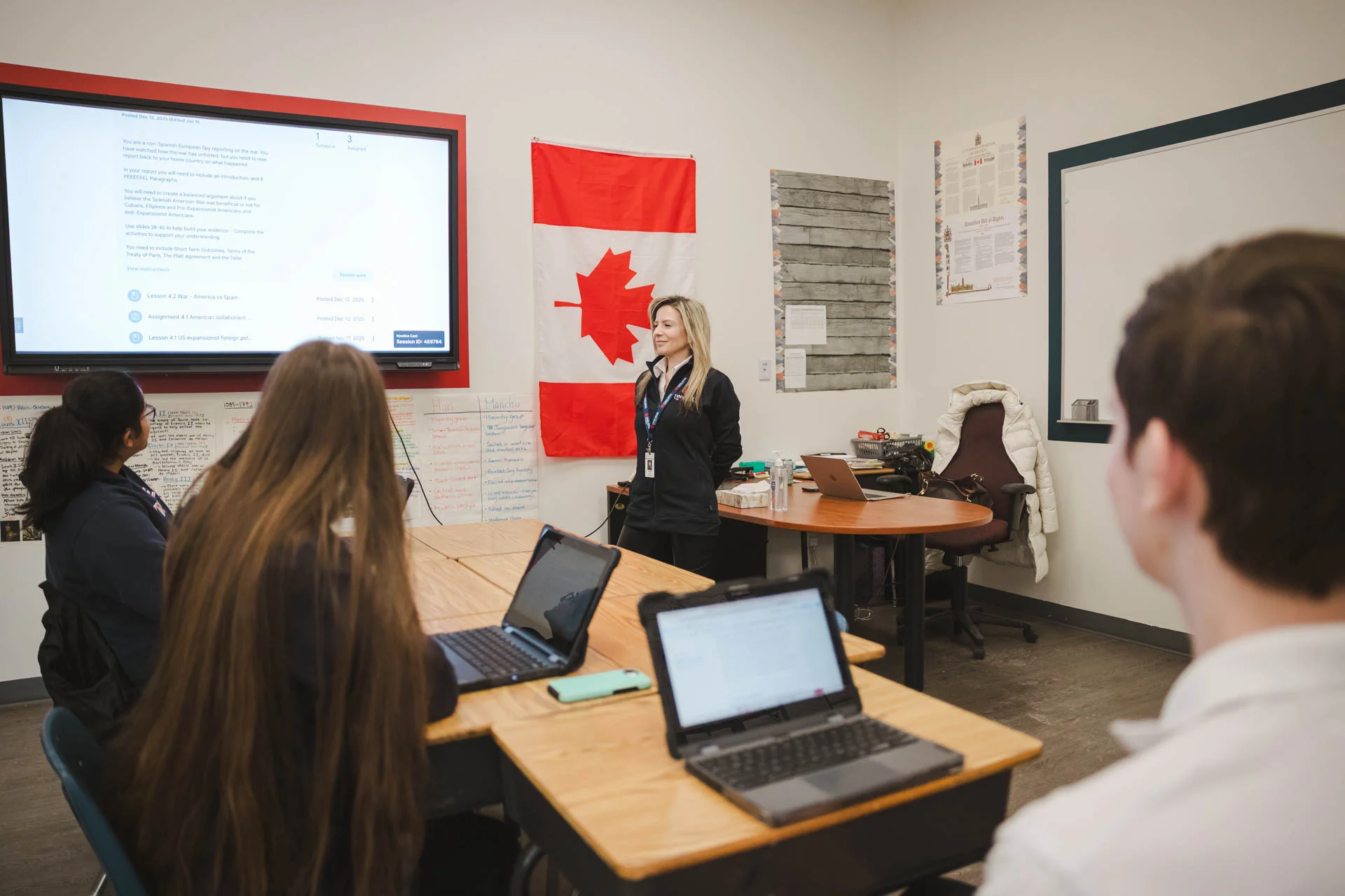 IB Diploma Programme