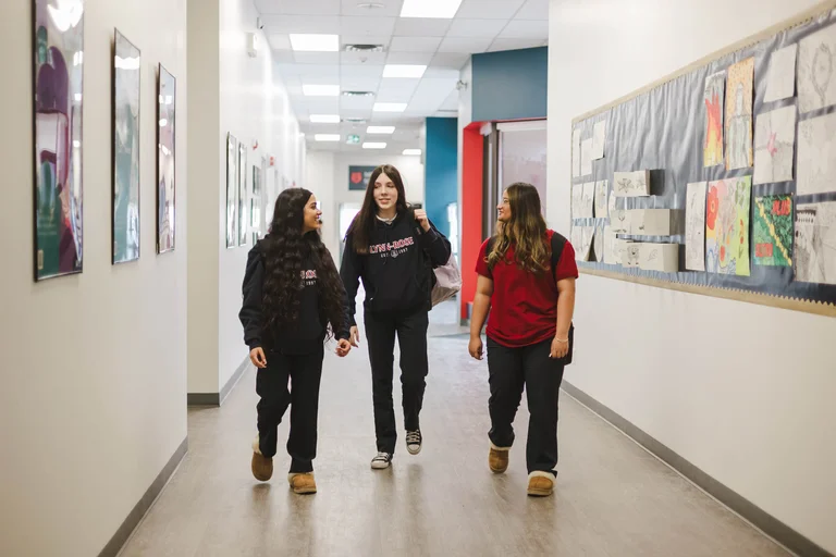 Life & career pathways