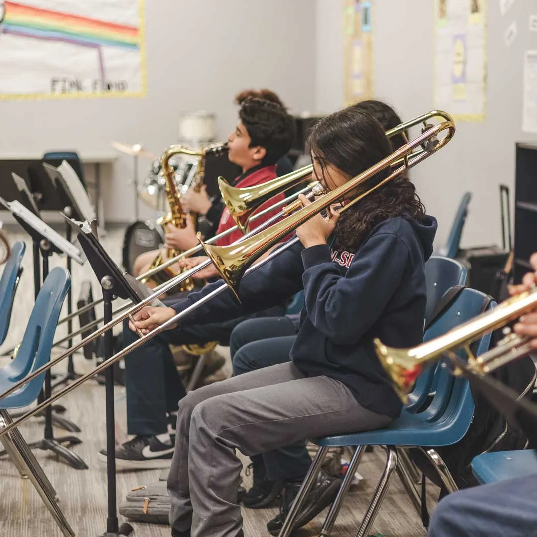 Clubs, sports and opportunities