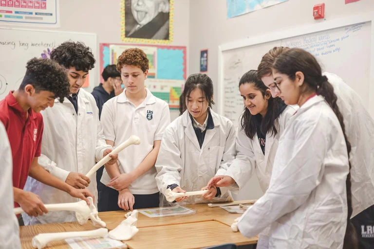 Academic achievement