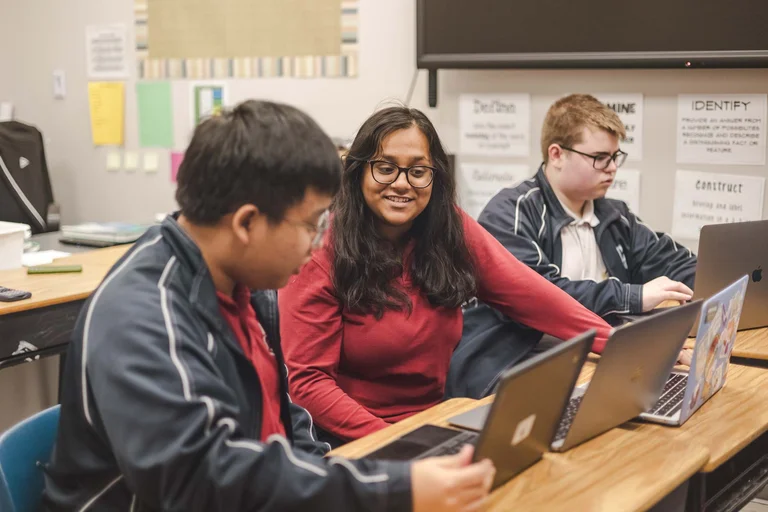 International opportunities