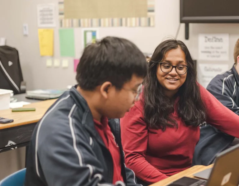 Pathways to the world’s top universities