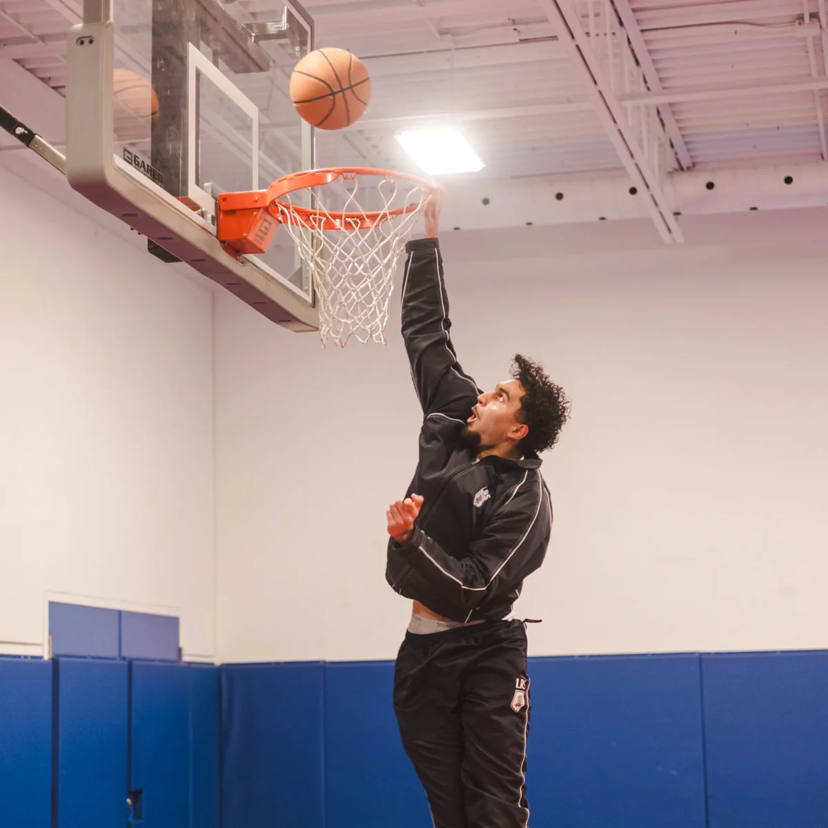 Clubs, sports and opportunities