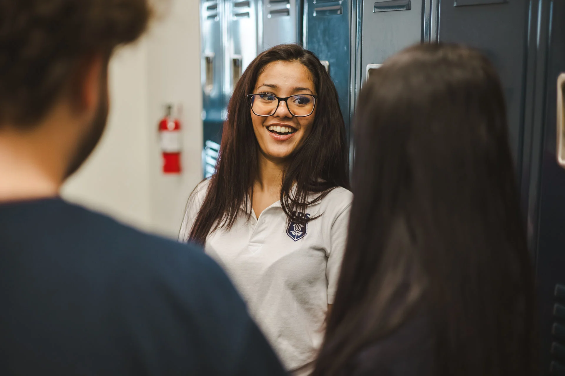 Open House (Pre-K–12)