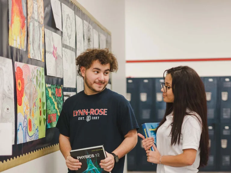 Reimagining the IB Diploma