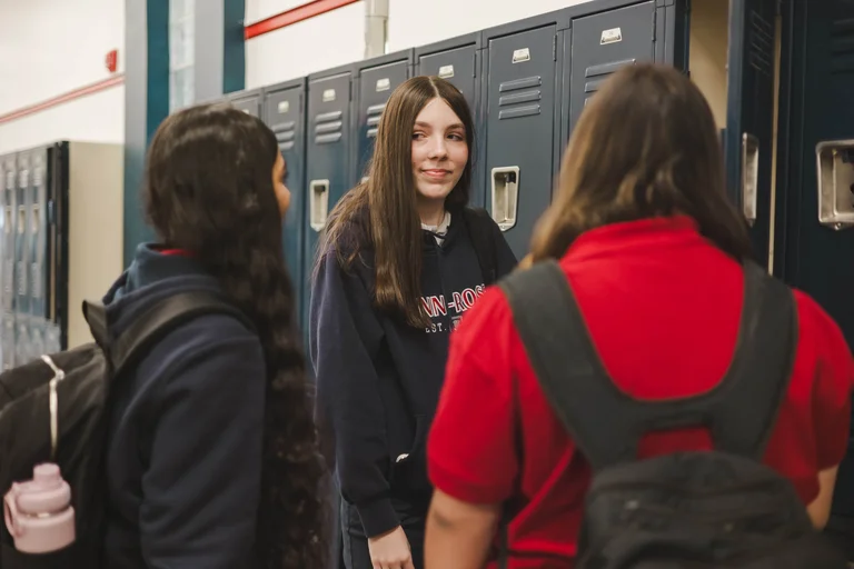 Life & career pathways