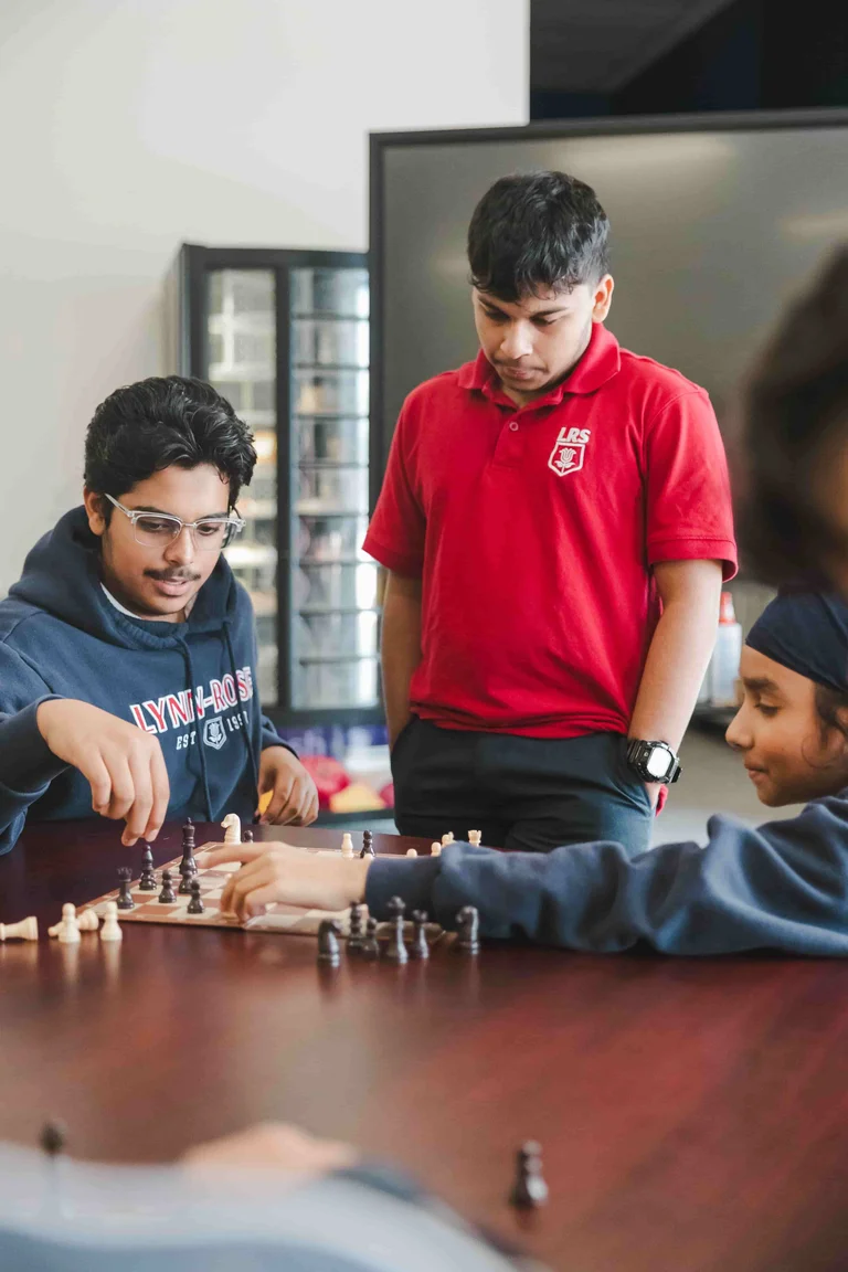 Chess Competitions