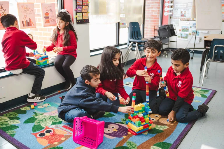 Life competencies beyond school