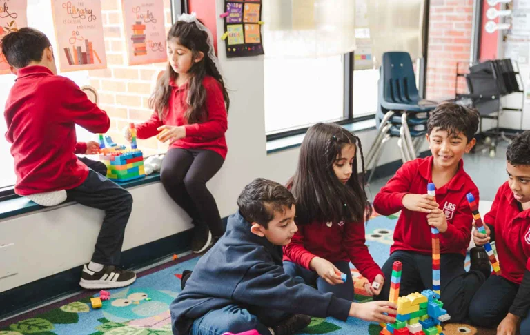 Life competencies beyond school