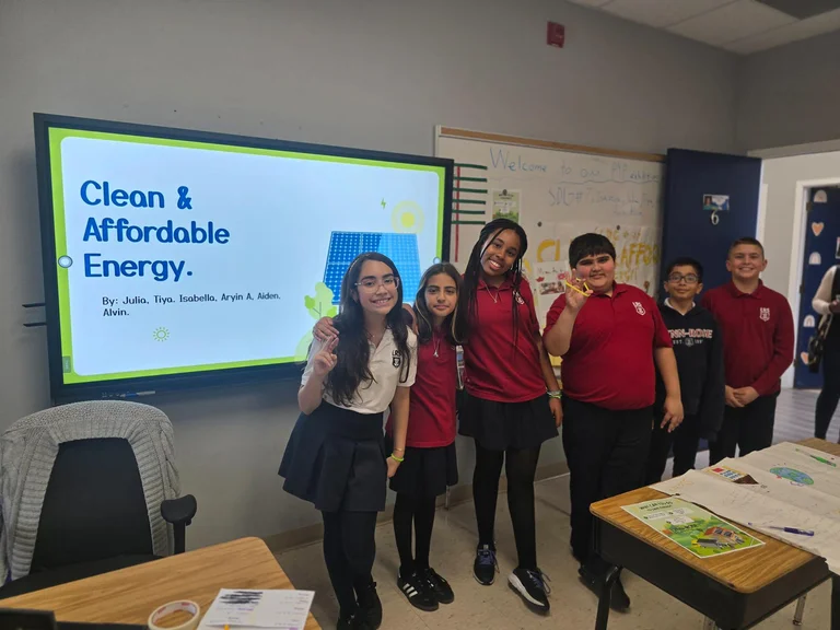 PYP Exhibition (PYPX)