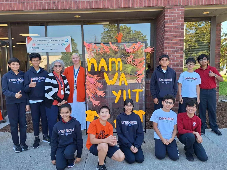 Truth and Reconciliation Day