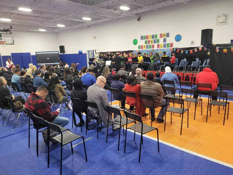 Art and Music Festival